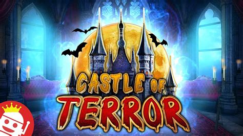 Castle Of Terror Betway